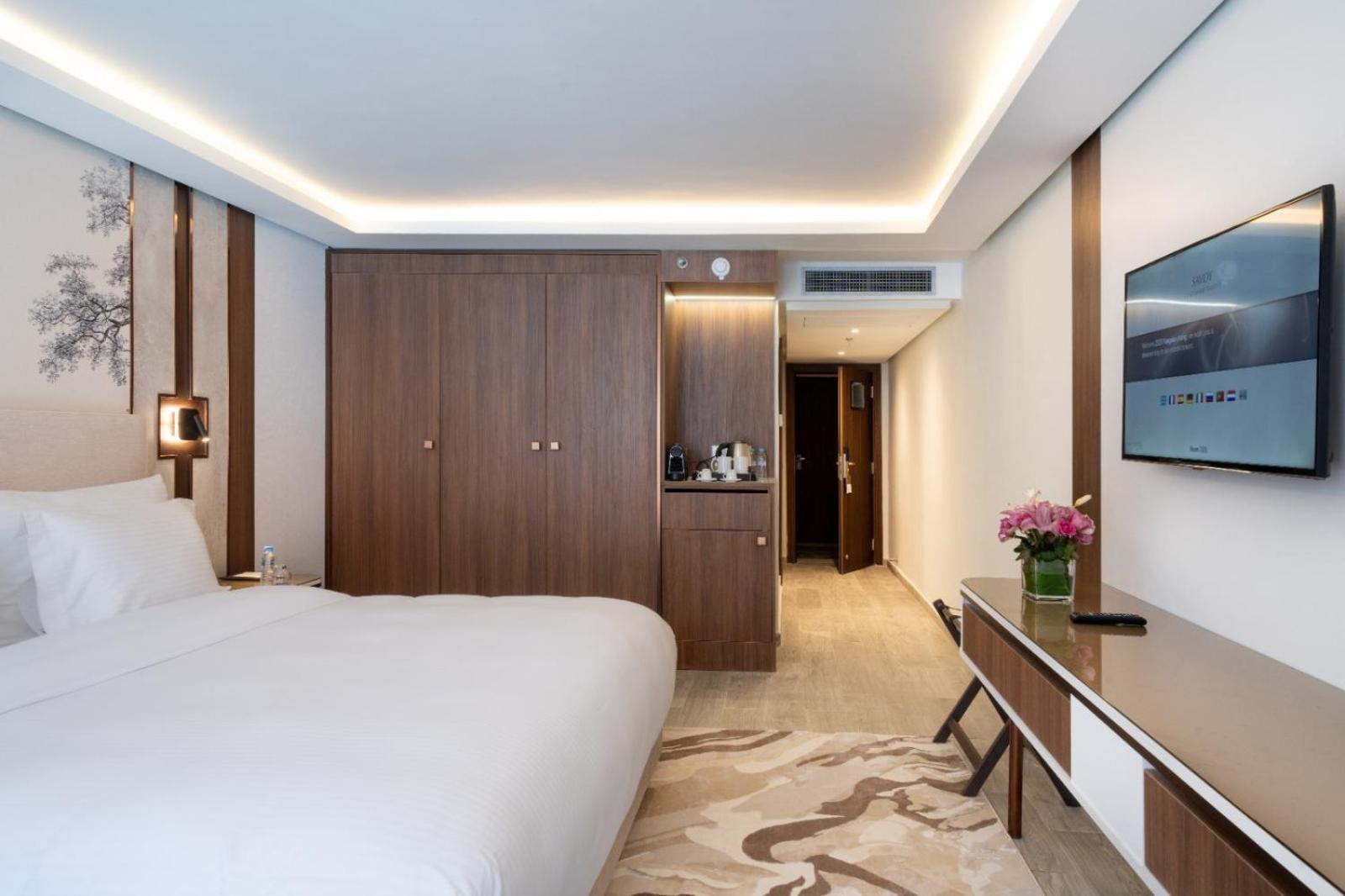 Savoy Le Grand Hotel Marrakech Μαρακές Εξωτερικό φωτογραφία