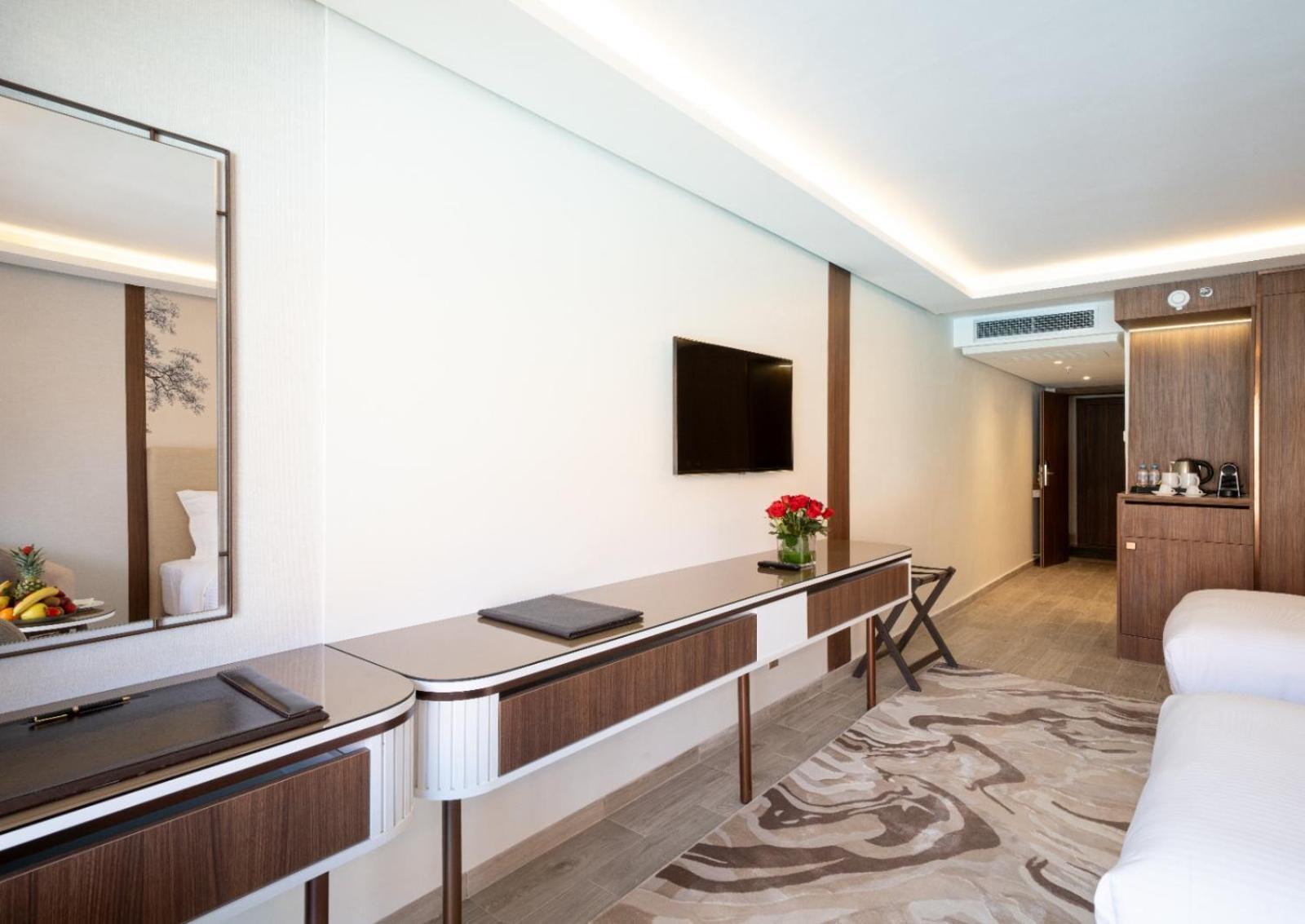Savoy Le Grand Hotel Marrakech Μαρακές Εξωτερικό φωτογραφία